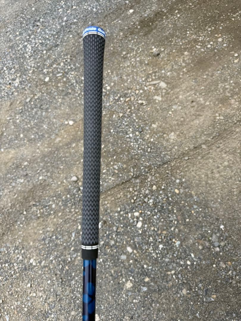 TaylorMade Qi10 ドライバー 10.5度　シャフト付