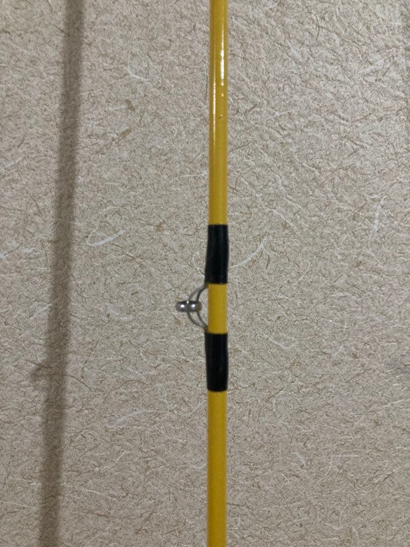 オールド　フジグリップ　グラスロッド