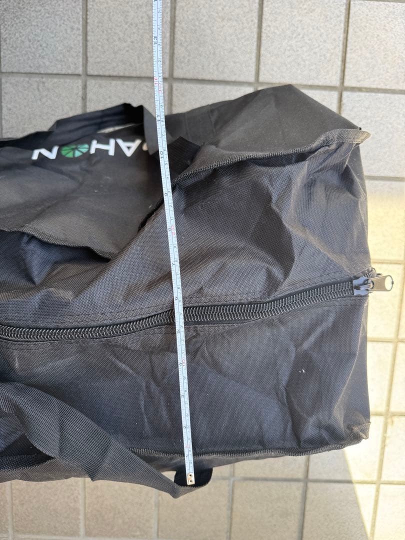 折りたたみ自転車 ブラック