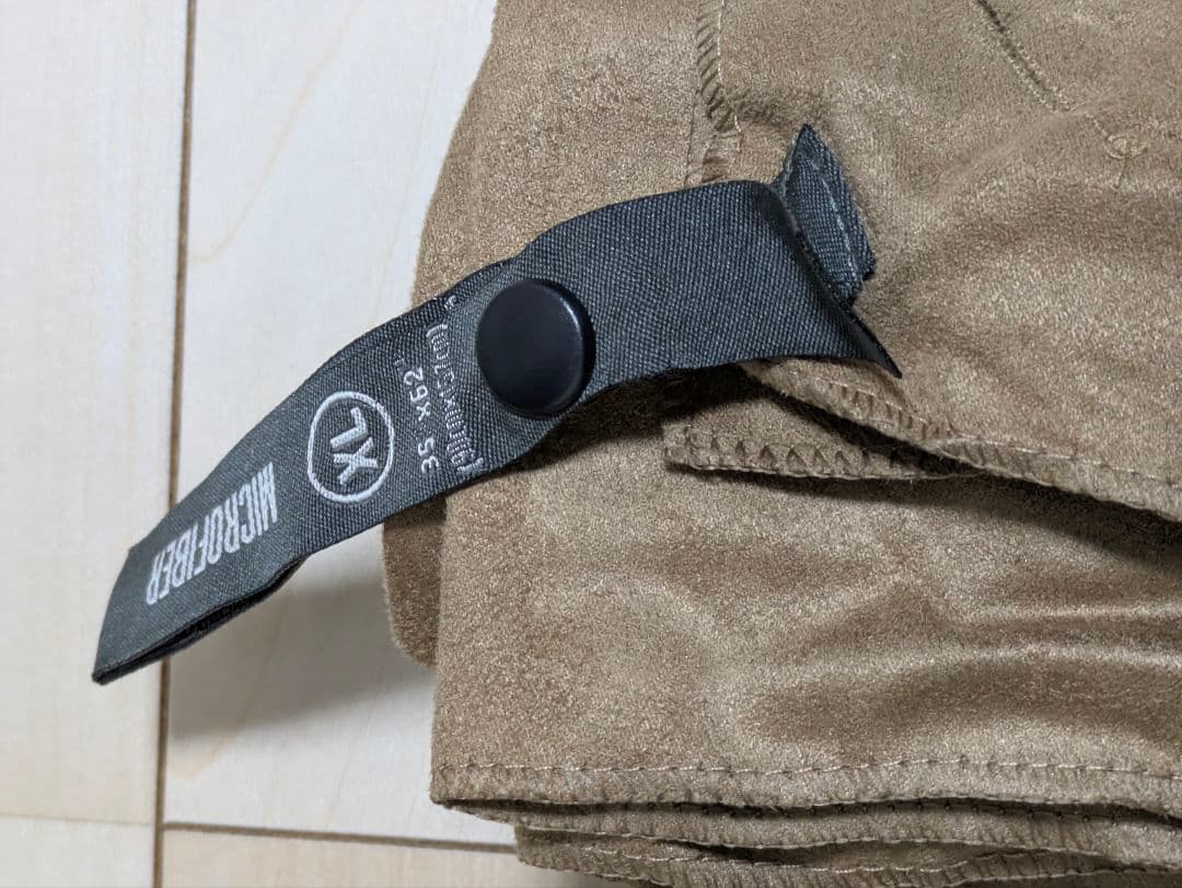 MCNETT GEAR AID マイクロファイバータオル XL 2枚 超吸水