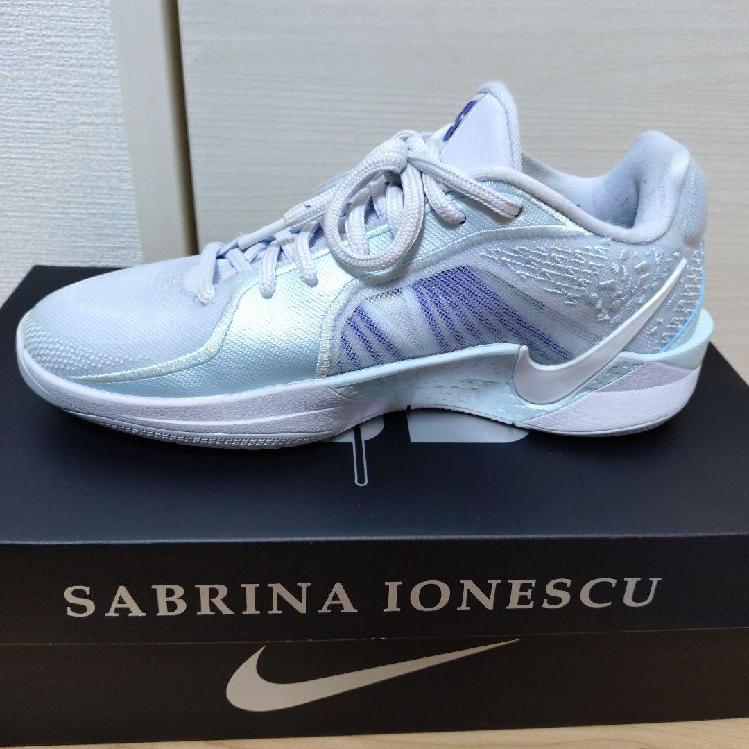 Nike SABRINA 2 EP バスケットシューズ