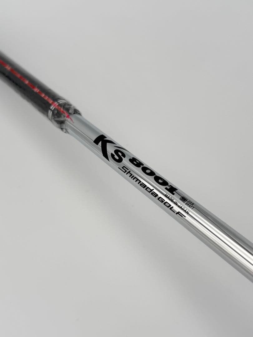 【新品】BALDO TT FORGED MILLED 56 / Ks8001