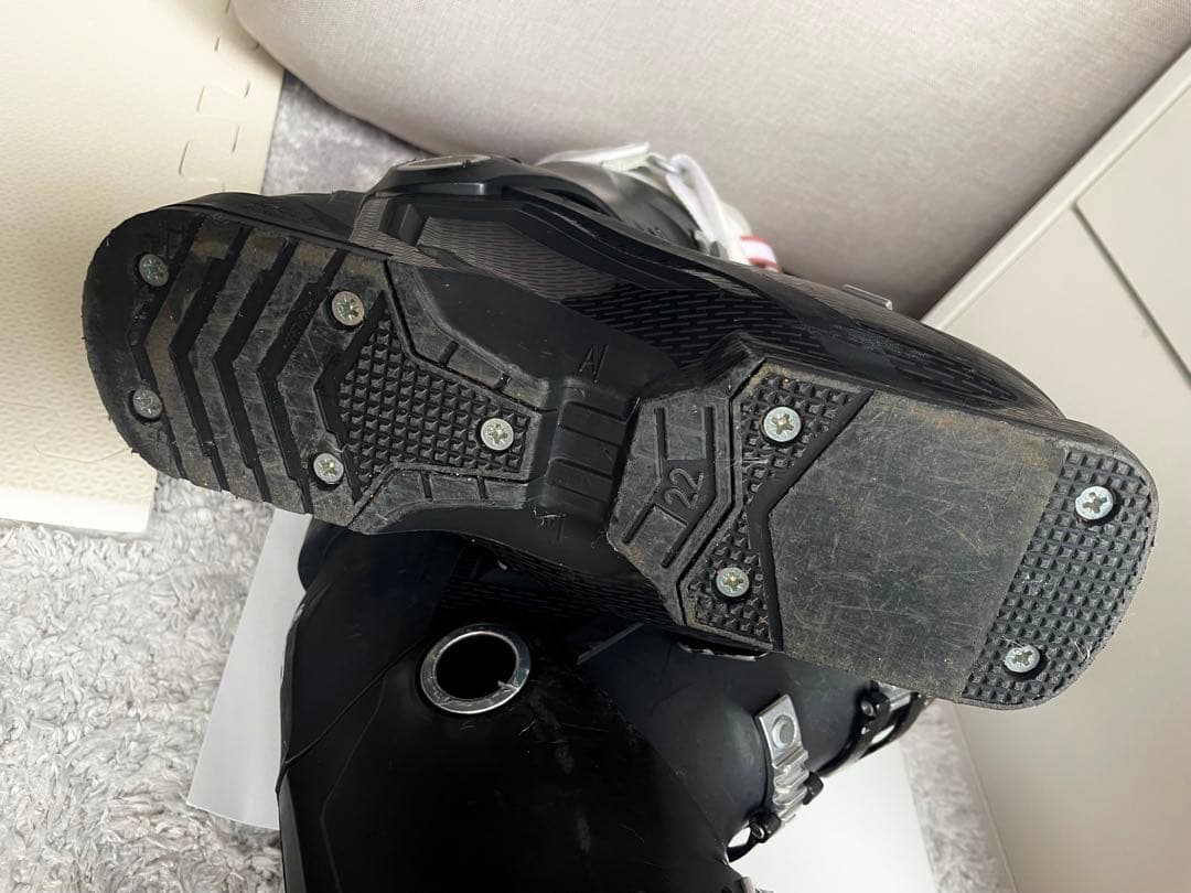 Salomonサロモンスキーブーツ S/PRO 70w 22-22.5レディース