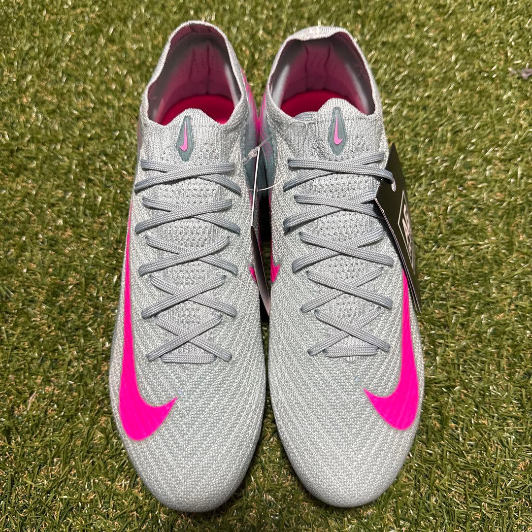 NIKE マーキュリアルヴェイパー16 ELITE AG 26.5cm 376
