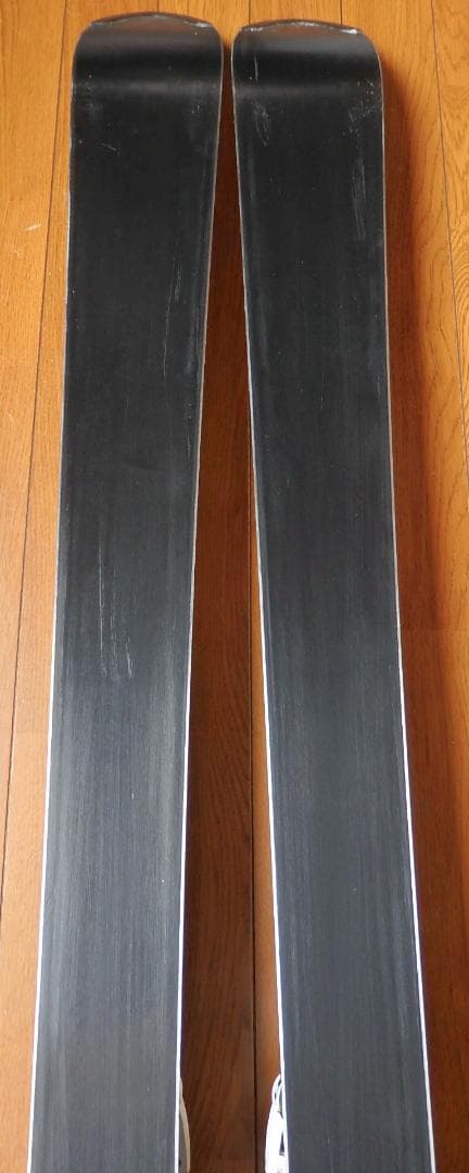 SALOMON,GENFACTORY 板165ｃｍブーツ約25.0～25.5ｃｍ