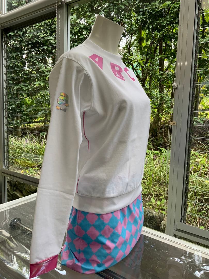 プルオーバー