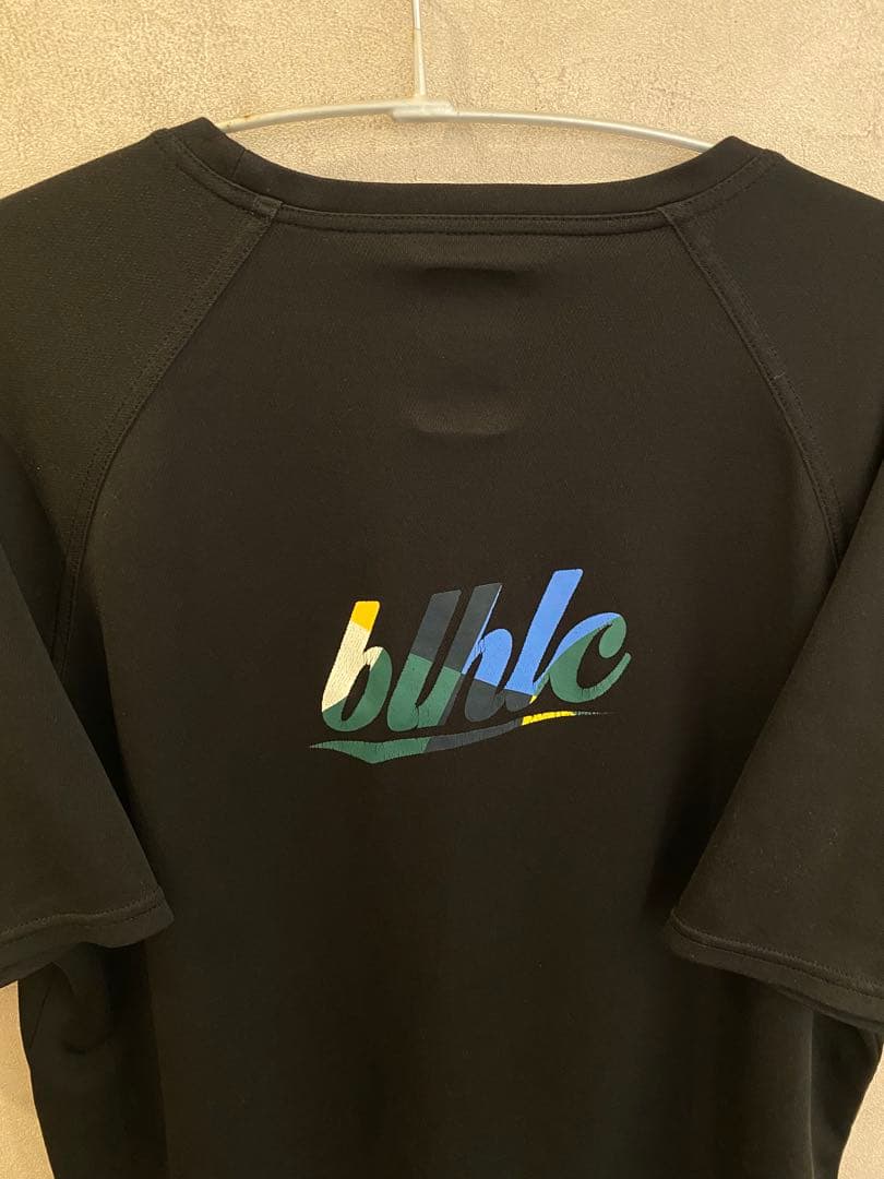 【希少品】blhlc Back Print Cool Tee Ｌサイズ