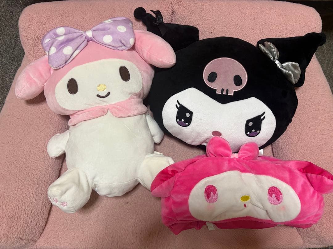 最終値下げ【４０点超】サンリオ sanrio まとめ売り