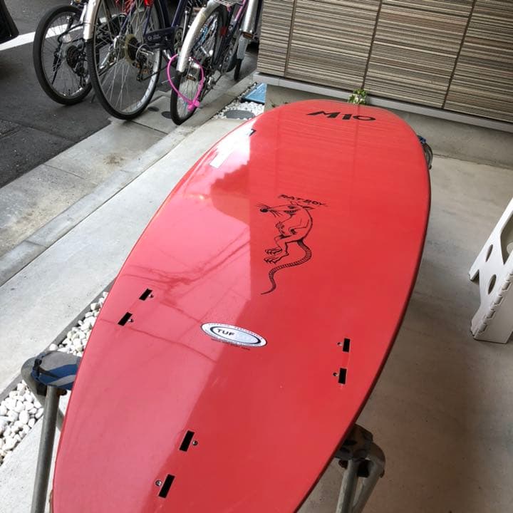 [良品！]ショートボード