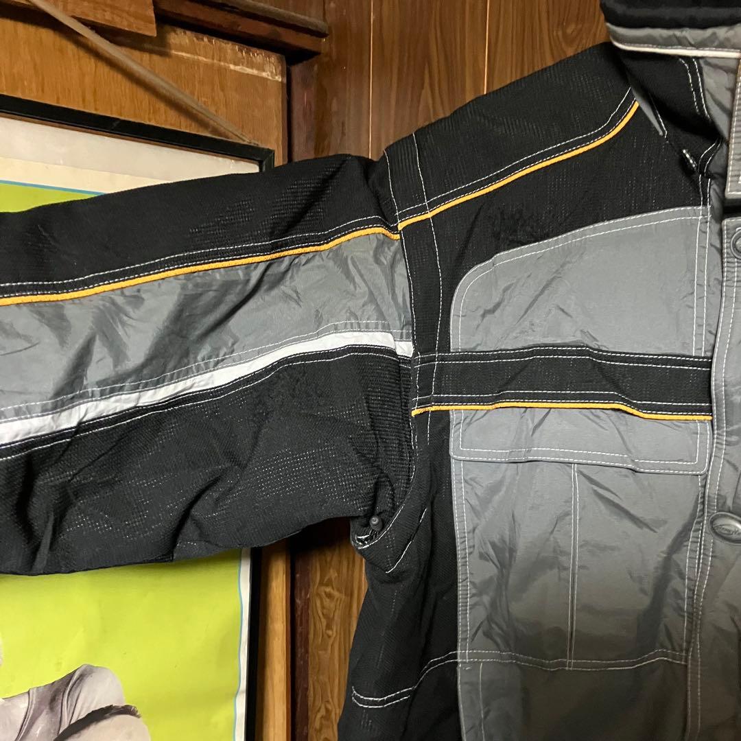 Obermeyer／オバマイヤー✴️スキー・スノーボードウエア　防寒　撥水加工　雪