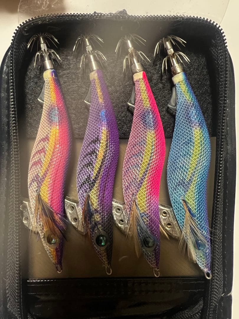 エギ　中古