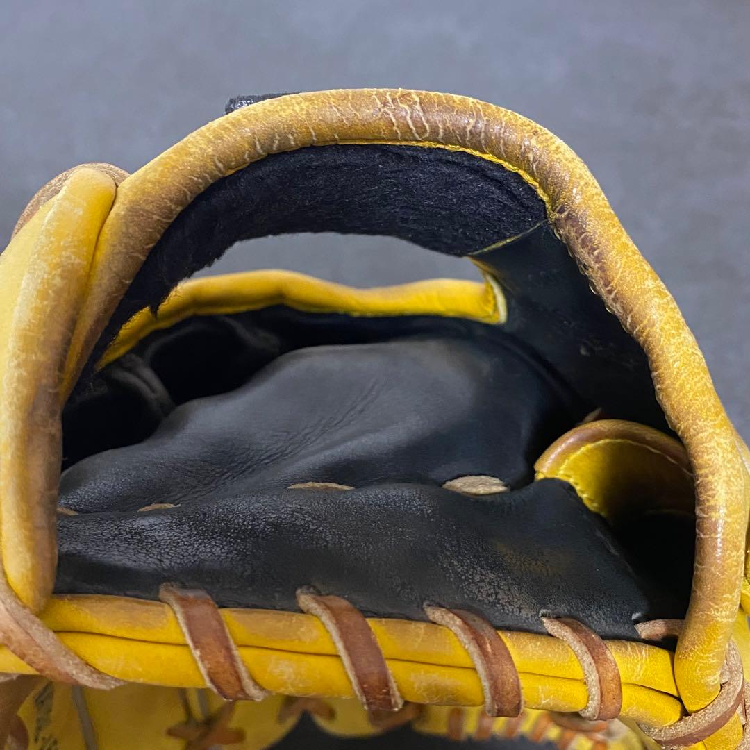 SSK エスエスケー 一般 大人用 硬式 野球 グローブ グラブ
