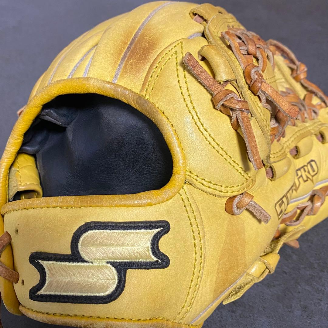 SSK エスエスケー 一般 大人用 硬式 野球 グローブ グラブ