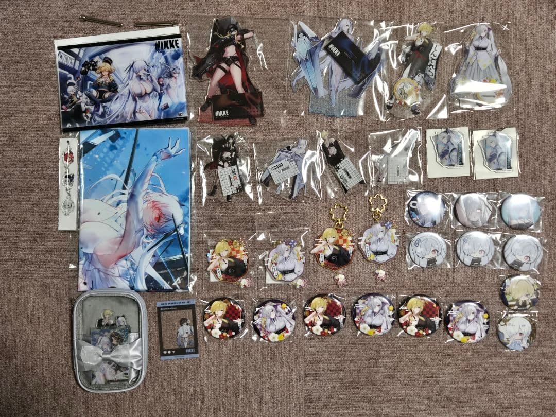 シンデレラ&グレイブセット