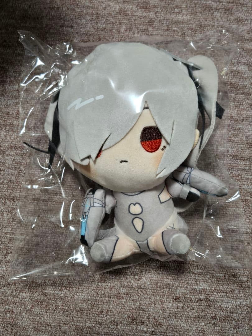 シンデレラ&グレイブセット