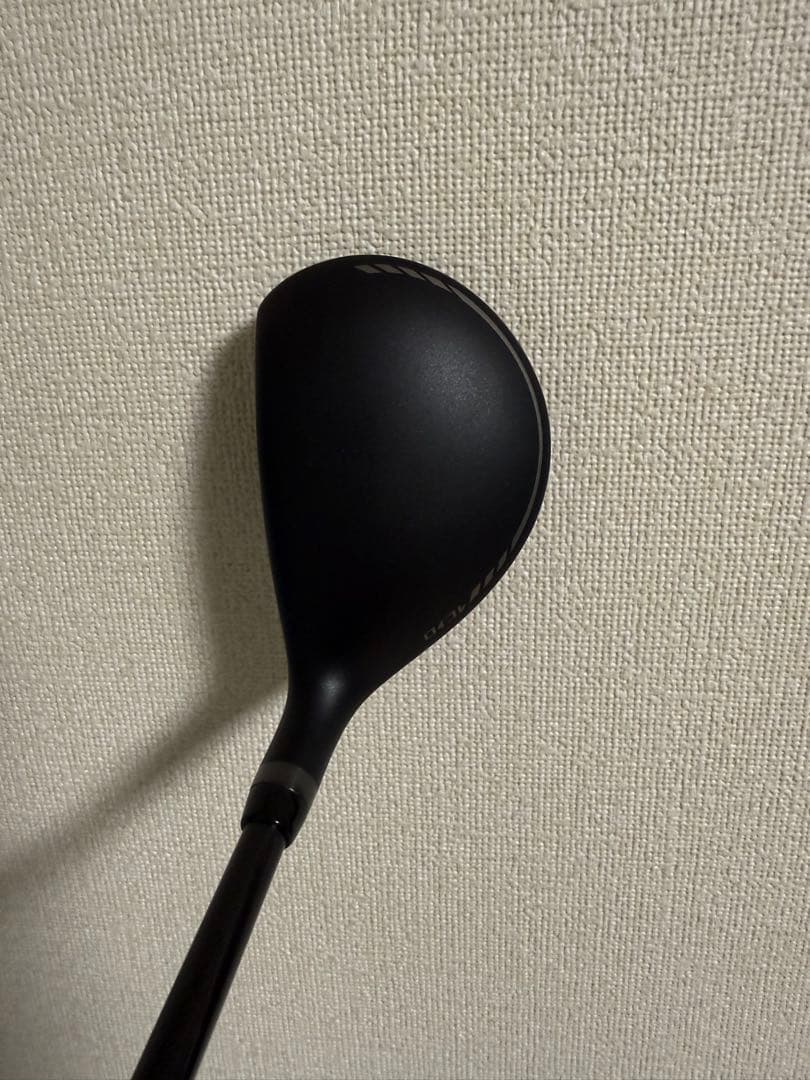 ロイコレ3U RC-VX ツアーAD DI 7X