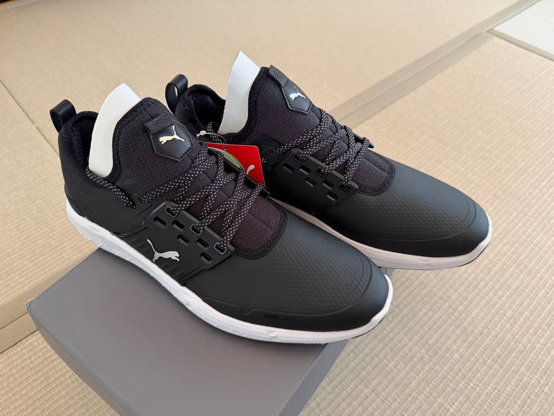 PUMA IGNITE ARTICULATE 376078（28.5cm）