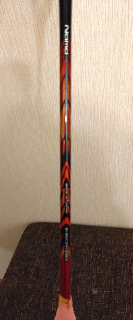 YONEXヨネックス バドミントンラケット アストロクス99プロ