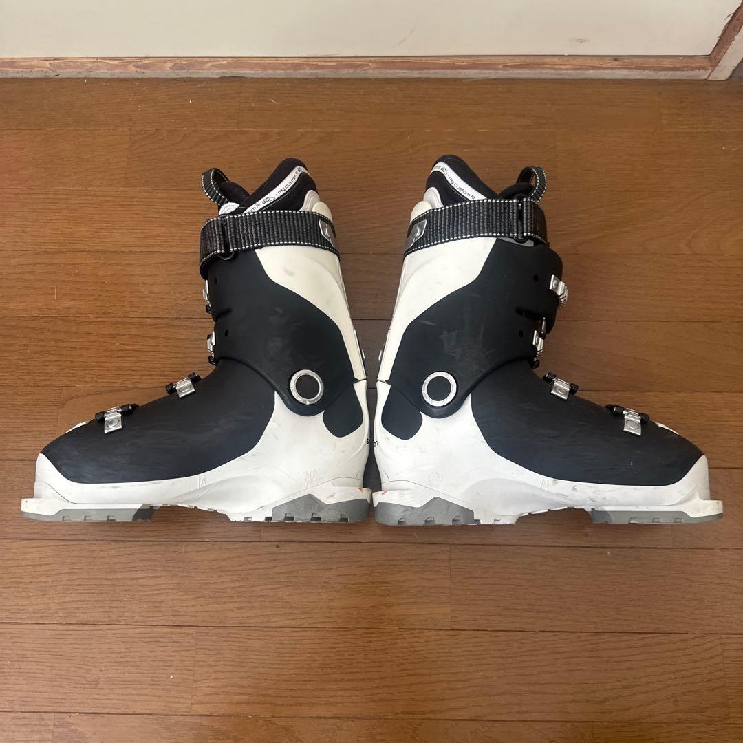 SalomonX PRO energyzer 90 スキー ブーツ(男性用)
