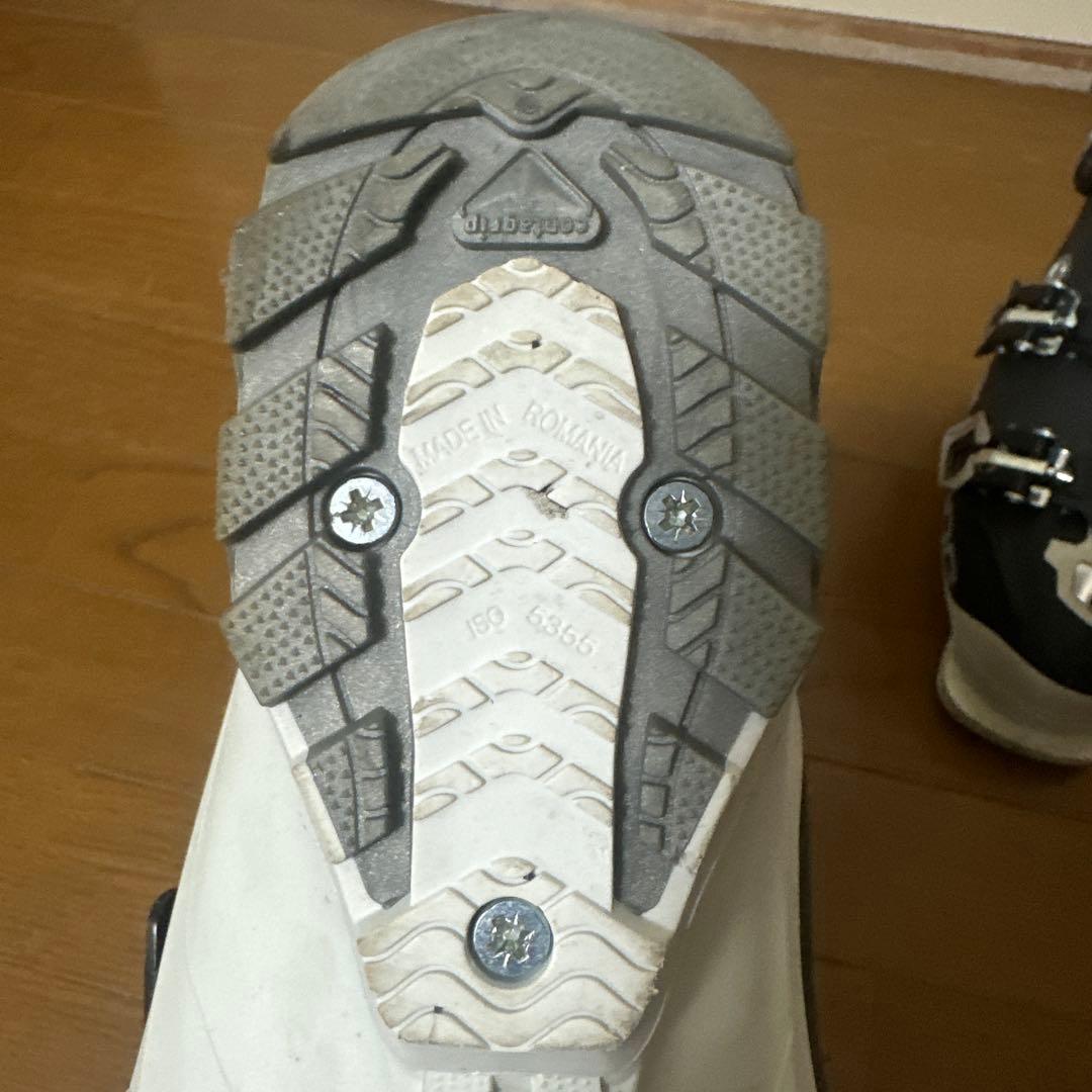 SalomonX PRO energyzer 90 スキー ブーツ(男性用)
