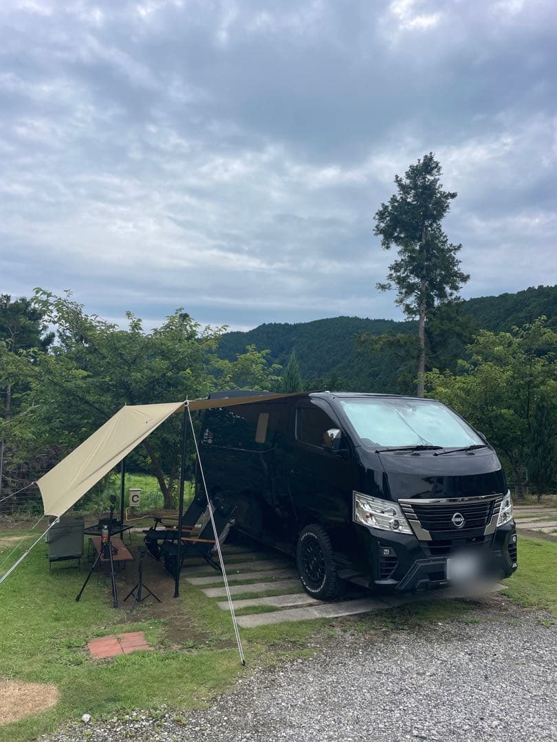 タトンカタープ2TC サンドベージュ 旧ロゴ