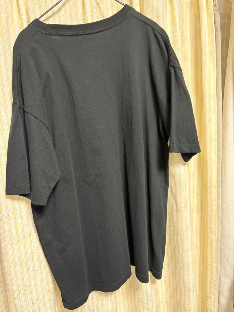 阪神タイガース　アイブラック兄弟Tシャツ