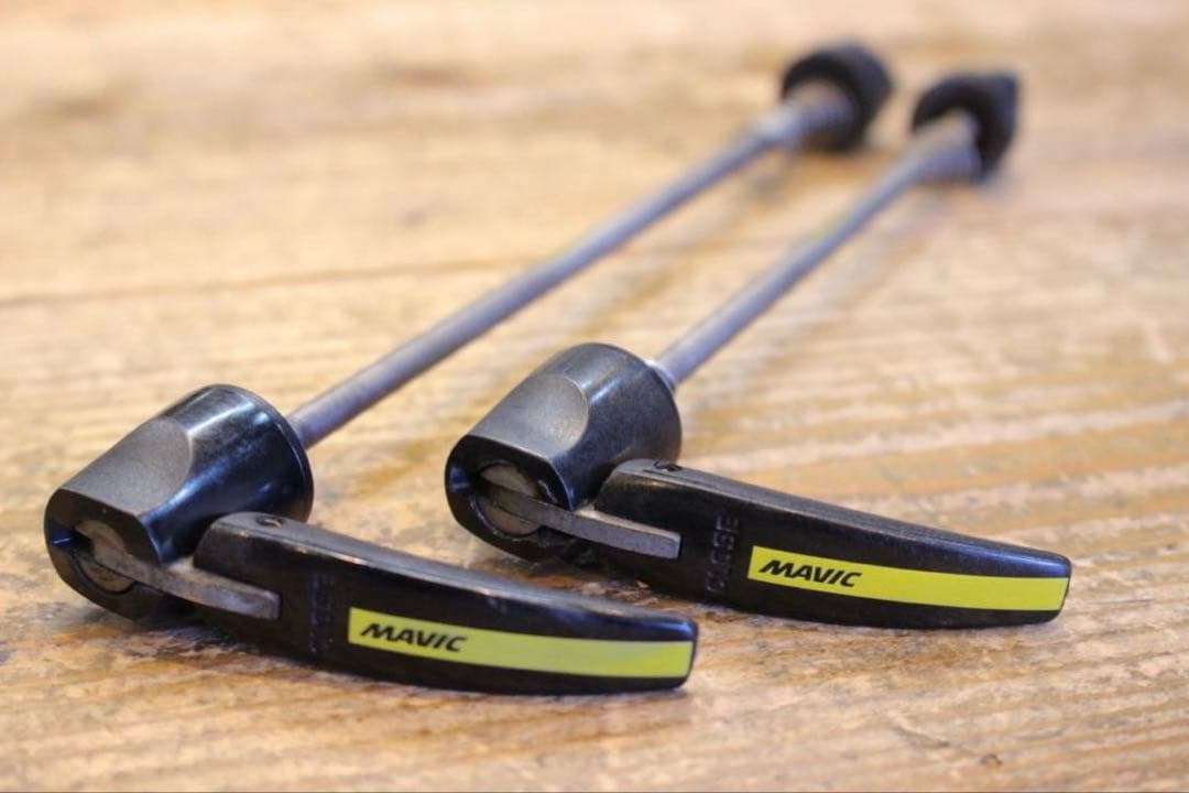 マヴィック MAVIC キシリウム プロ KSYRIUM PRO EXALITH