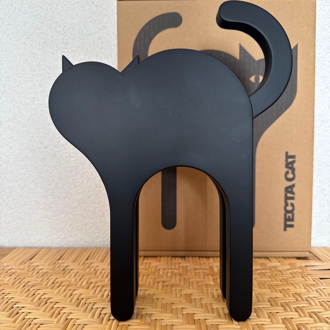置物 TECTA CAT