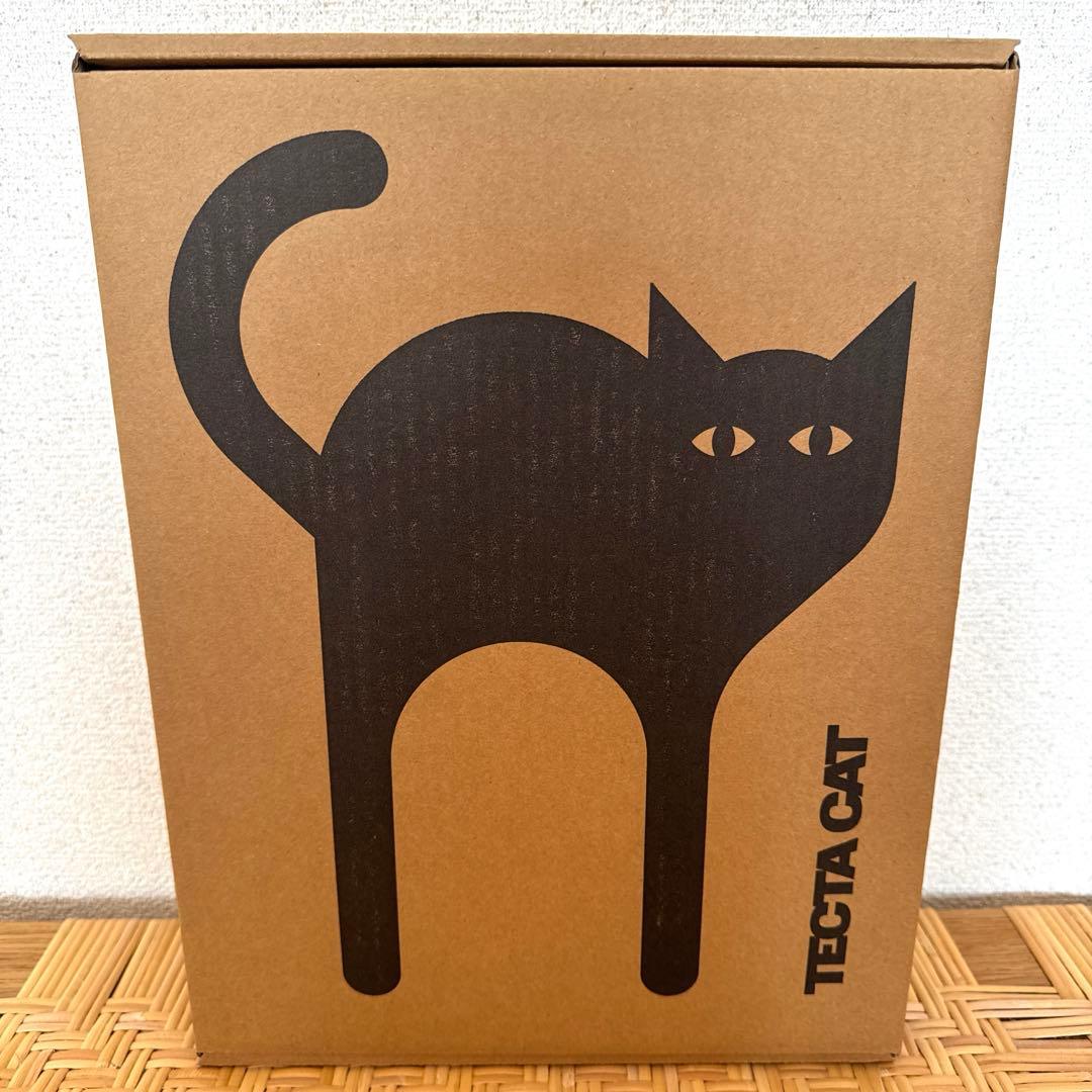 置物 TECTA CAT