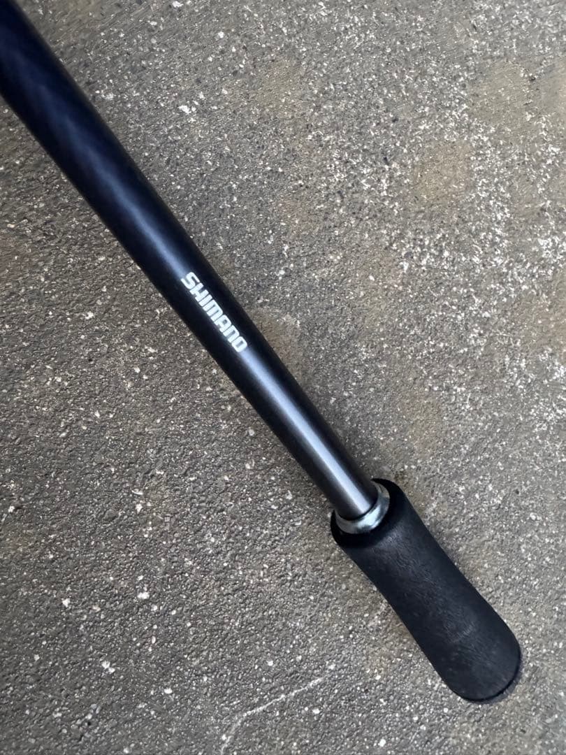 19ブレニアス S78ML