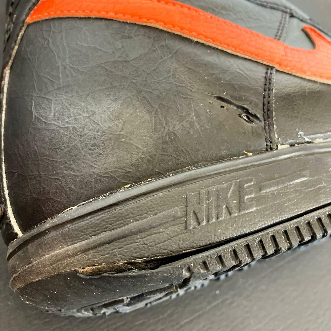 Nike SB ZF1 ×BOA スノーボードブーツ 26.5㎝