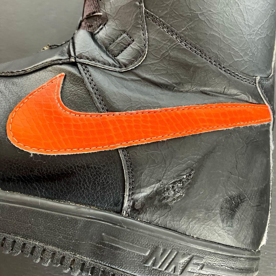 Nike SB ZF1 ×BOA スノーボードブーツ 26.5㎝