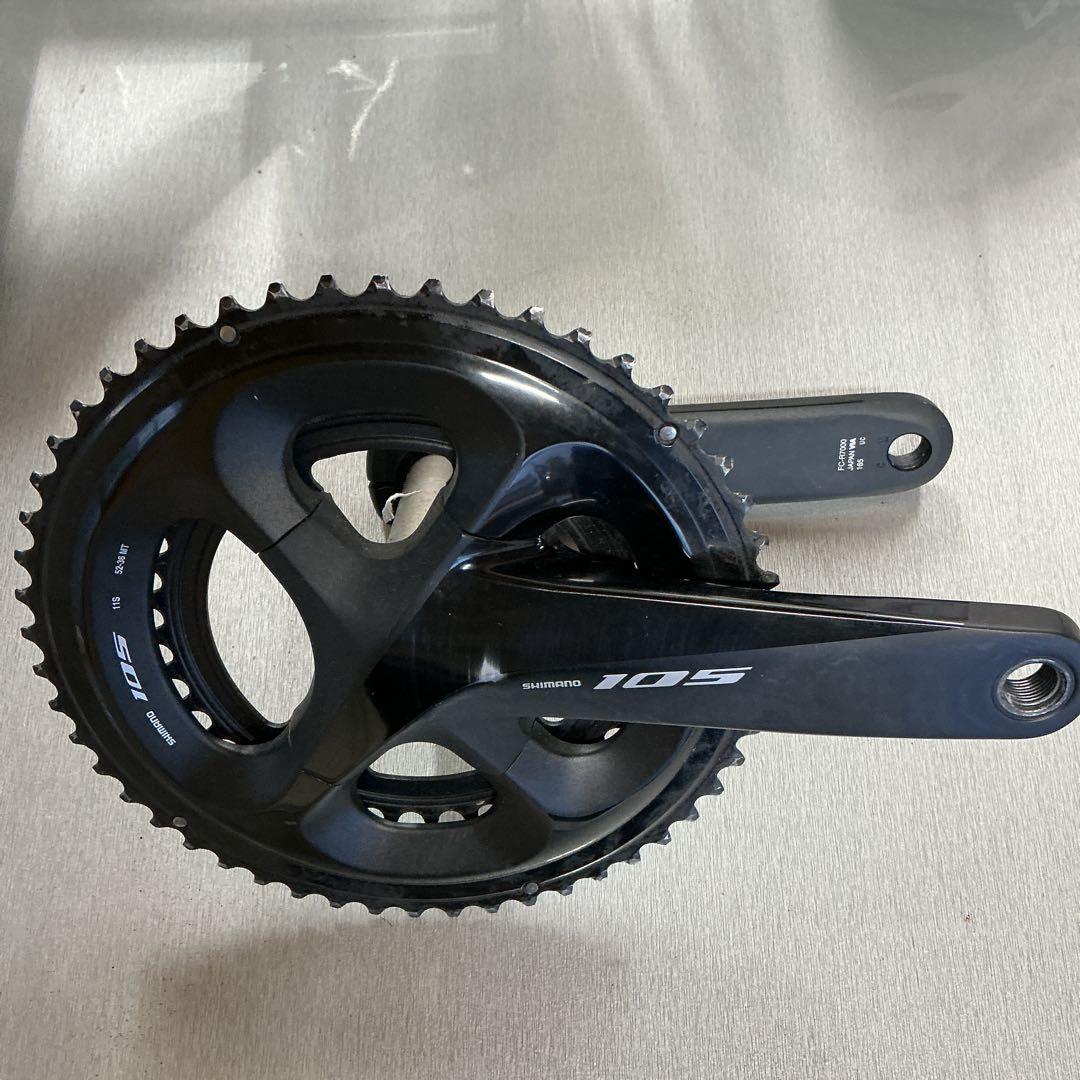 SHIMANO コンポセット