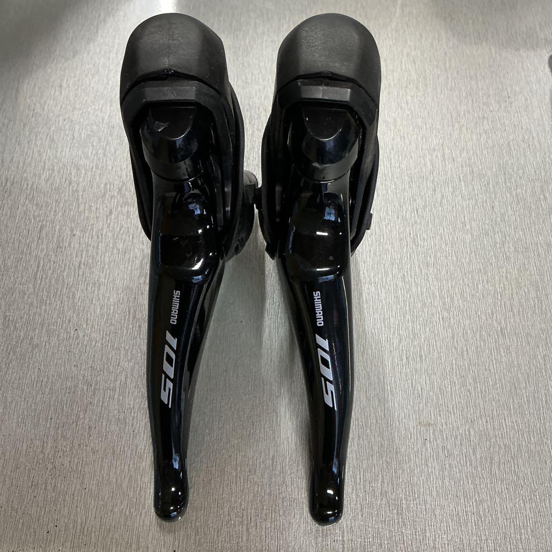 SHIMANO コンポセット