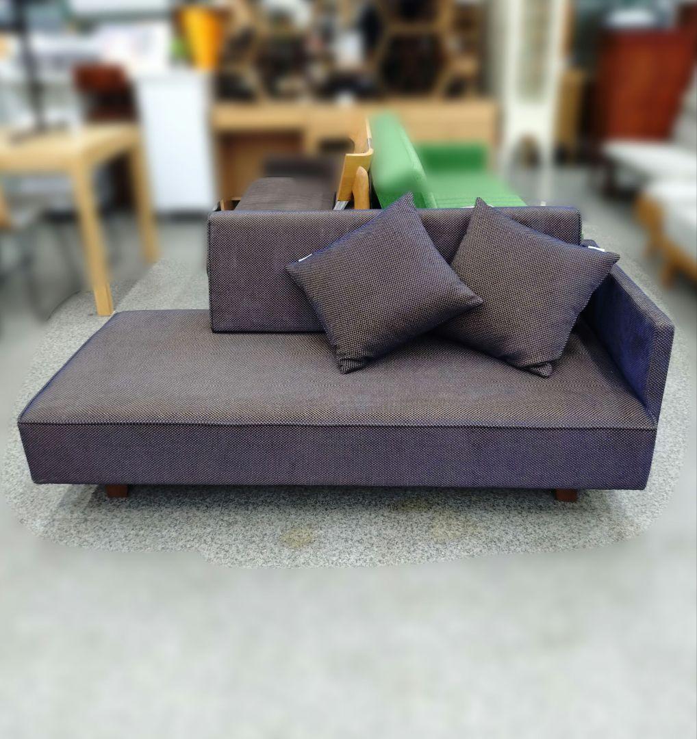 FLANNEL SOFA フランネルソファ UK ユーケー 2.5人掛けソファ