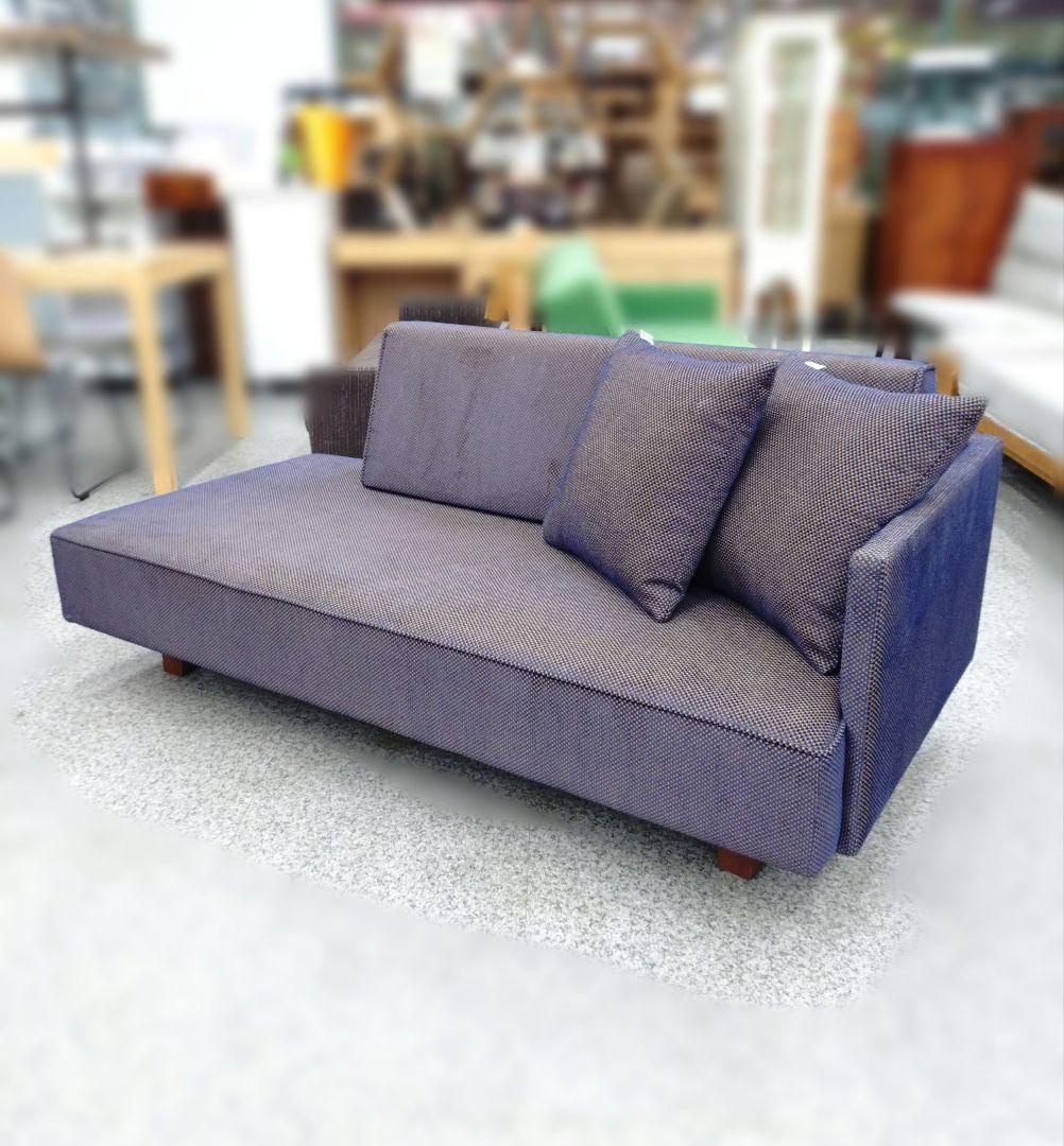 FLANNEL SOFA フランネルソファ UK ユーケー 2.5人掛けソファ