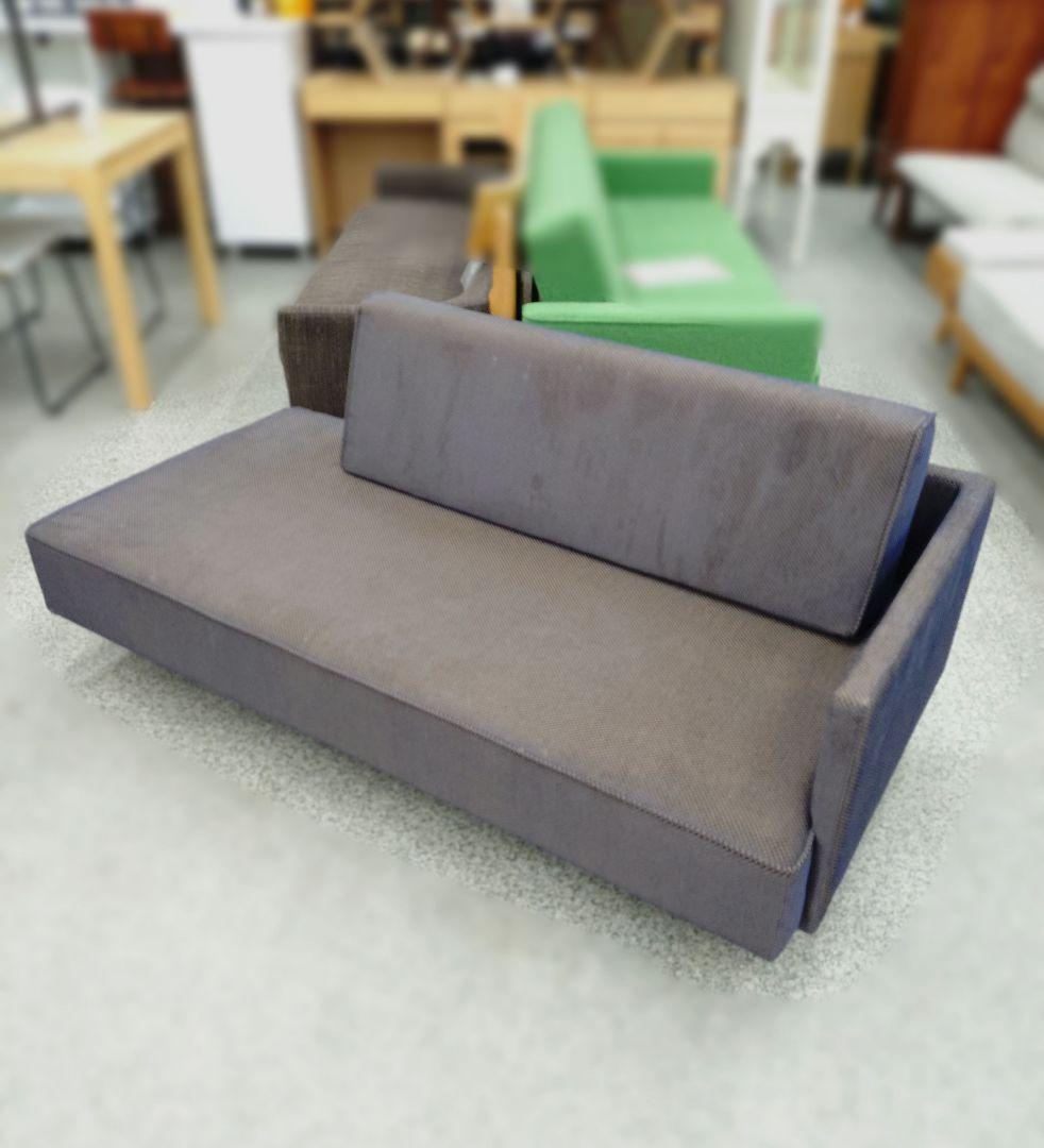FLANNEL SOFA フランネルソファ UK ユーケー 2.5人掛けソファ