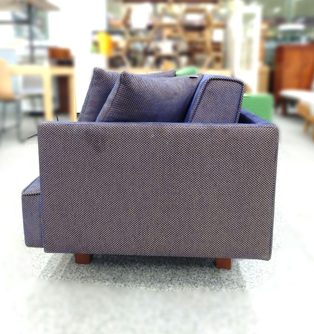 FLANNEL SOFA フランネルソファ UK ユーケー 2.5人掛けソファ