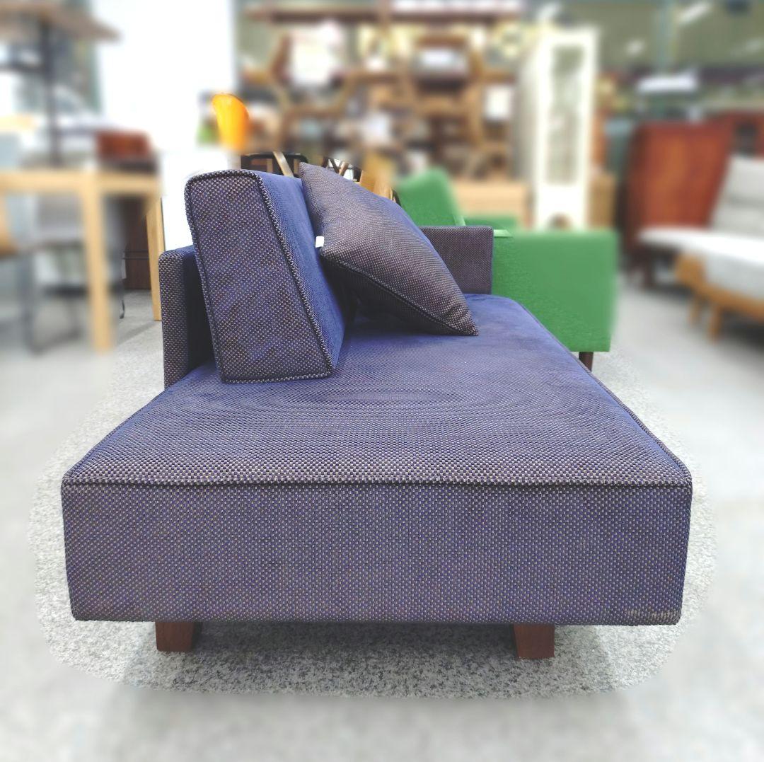 FLANNEL SOFA フランネルソファ UK ユーケー 2.5人掛けソファ