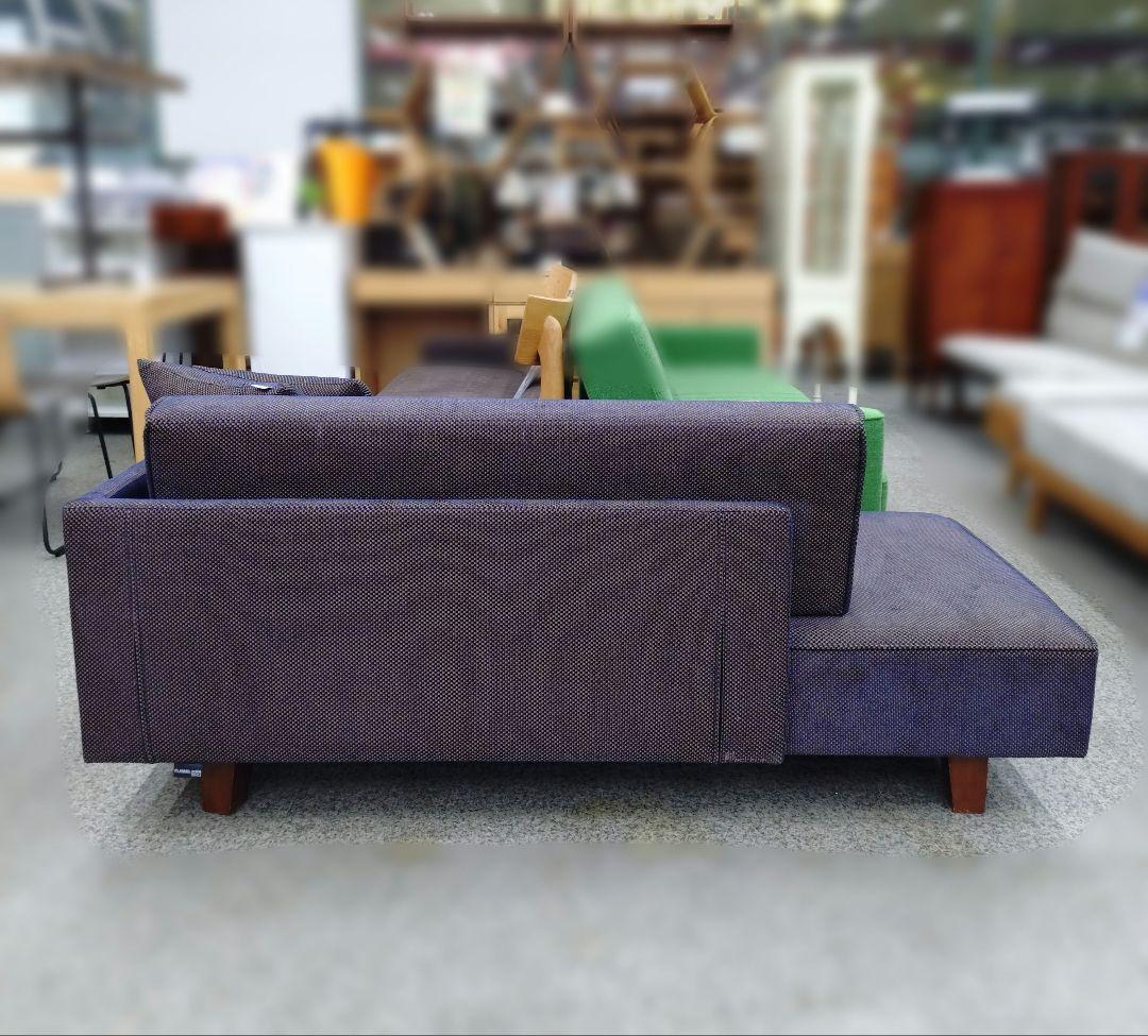 FLANNEL SOFA フランネルソファ UK ユーケー 2.5人掛けソファ