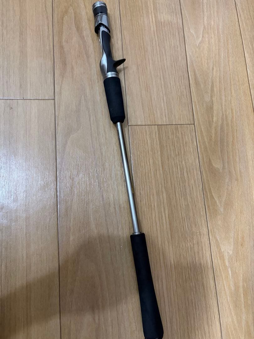シマノ　クロスミッションXR B66M
