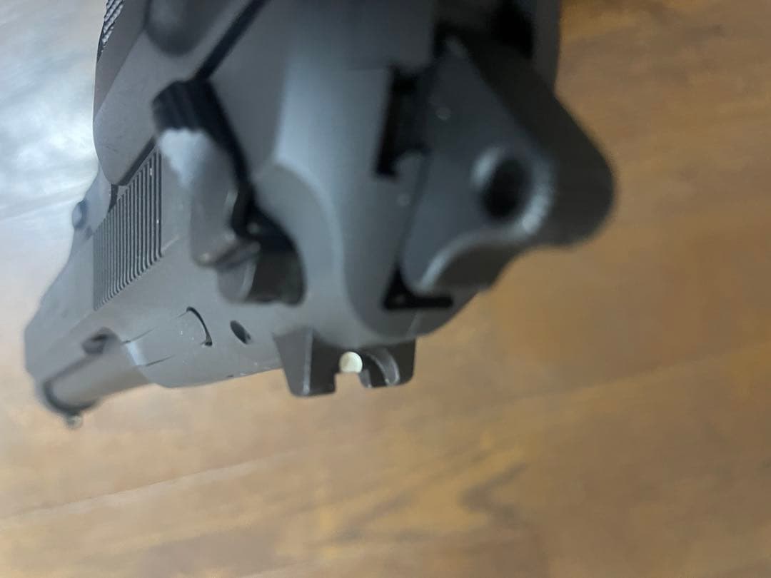 MGC Beretta M92F HW ガスガン　予備マグ2本 他