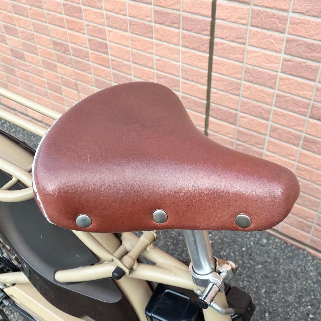 値下げ❌ YAMAHA 電動アシスト自転車 path with DX 26インチ