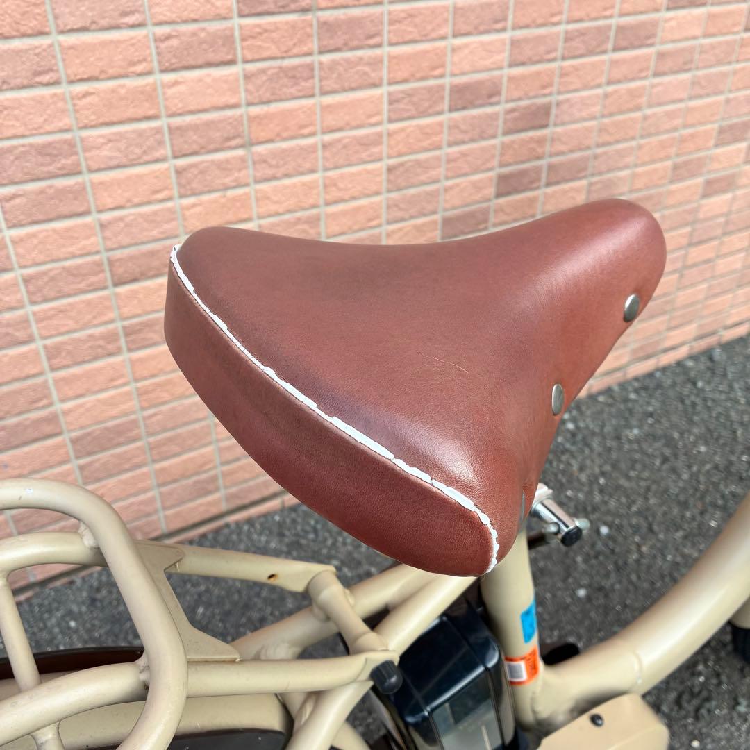 値下げ❌ YAMAHA 電動アシスト自転車 path with DX 26インチ