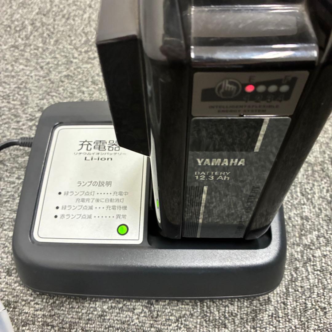 値下げ❌ YAMAHA 電動アシスト自転車 path with DX 26インチ