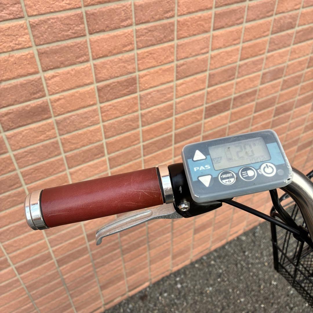 値下げ❌ YAMAHA 電動アシスト自転車 path with DX 26インチ