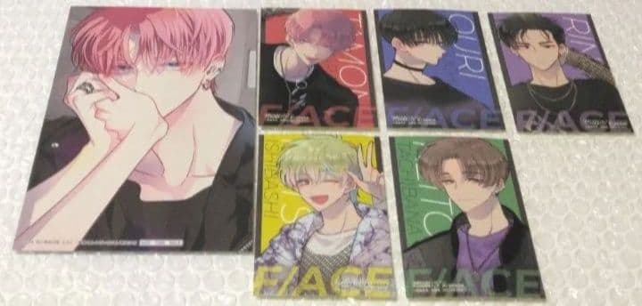 多聞くん今どっち　まとめ売り　うちわ　ブロマイド　特典　アクスタ　ステッカー