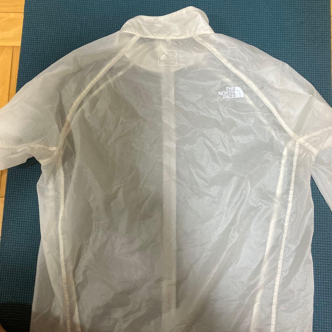 ザノースフェイス　インパルスレーシングジャケット Lサイズ