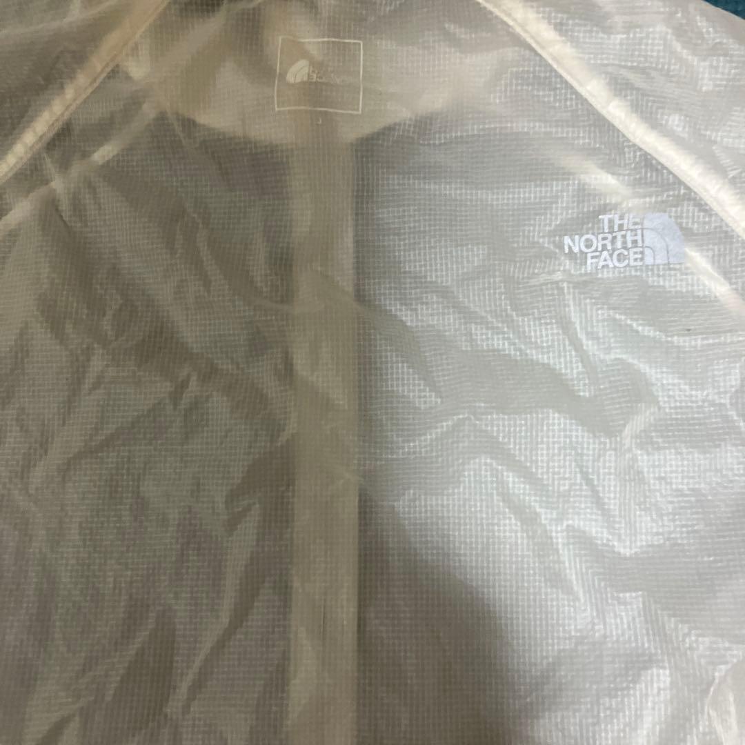 ザノースフェイス　インパルスレーシングジャケット Lサイズ