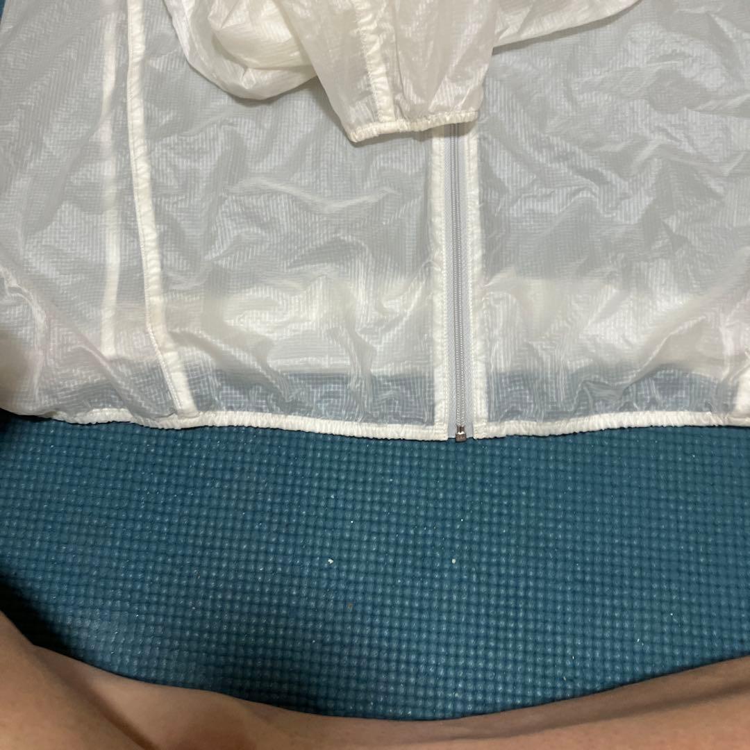 ザノースフェイス　インパルスレーシングジャケット Lサイズ